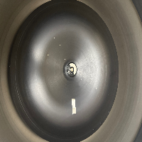 Thermo Sorvall RC 3BP+ Floor Centrifuge image 2